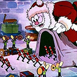  Santas Workshop 