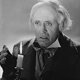  Scrooge 