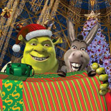  Shrek The Halls 