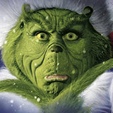  The Grinch 