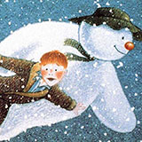  The Snowman 