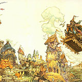  Ankh-morpork 