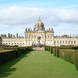  Brideshead 