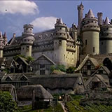  Camelot 