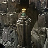  Daily Planet 