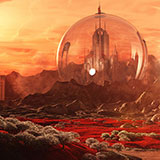  Gallifrey 
