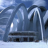  Ice Palace 