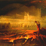  Pandemonium 