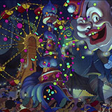  Pleasure Island 