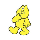  Henrys Cat 