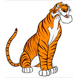 Shere Khan 