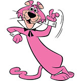  Snagglepuss 