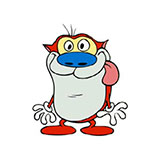  Stimpy 