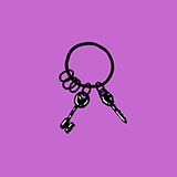  Black Keys 
