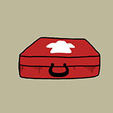  First Aid Kit 