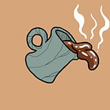  Hot Chocolate 