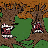  Screaming Trees 
