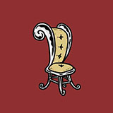  Silver Chair 