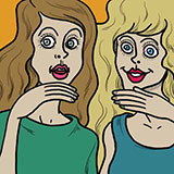  The Gossip 