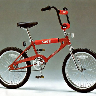  Bmx 