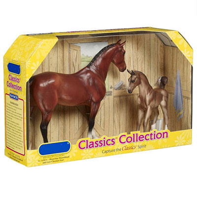  Breyer Horses 