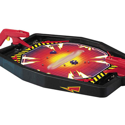  Crossfire 