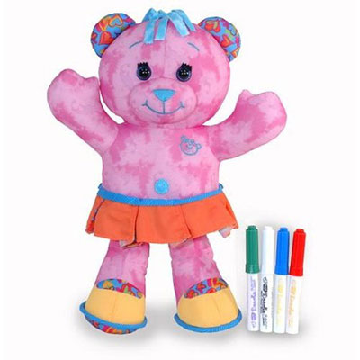  Doodle Bear 