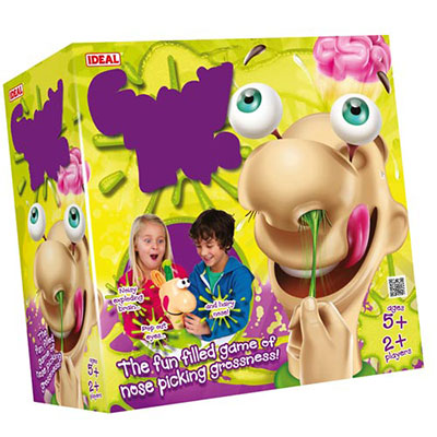  Gooey Louie 