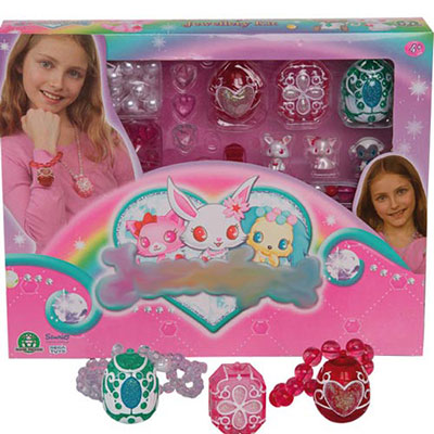  Jewelpet 