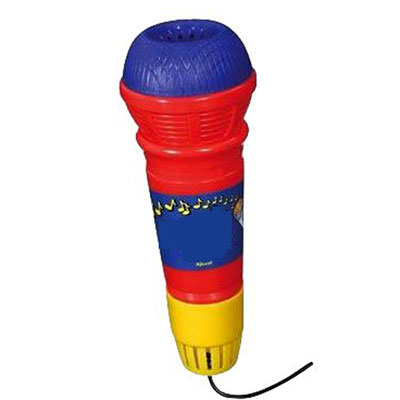  Magic Mic 