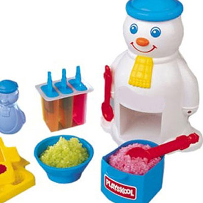  Mr Frosty 