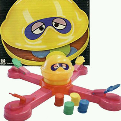  Mr Mouth 