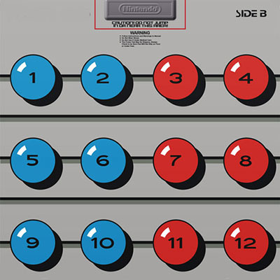  Power Pad 