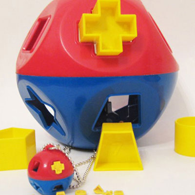  Shape Sorter 