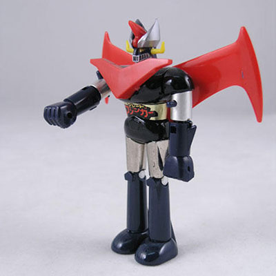  Shogun Warriors 