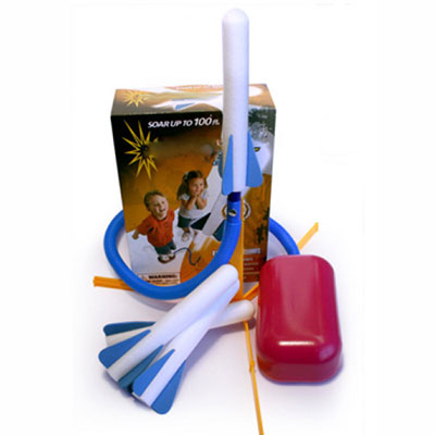  Stomp Rocket 