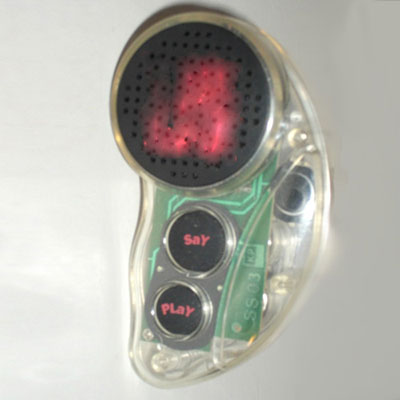  Yak Bak 