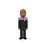  Benjamin Sisko 