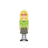  Bernadette 