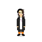  Boy George 