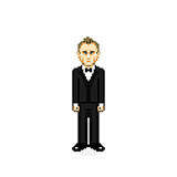  Daniel Craig 