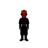  Darth Maul 