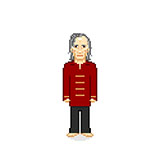  David Carradine 