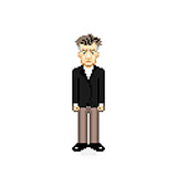  David Lynch 