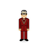  Elliott Gould 
