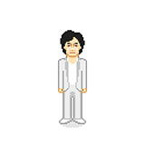  Jackie Chan 