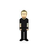  James Hetfield 