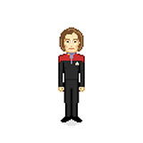  Janeway 