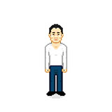  Jet Li 