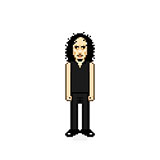  Kirk Hammett 